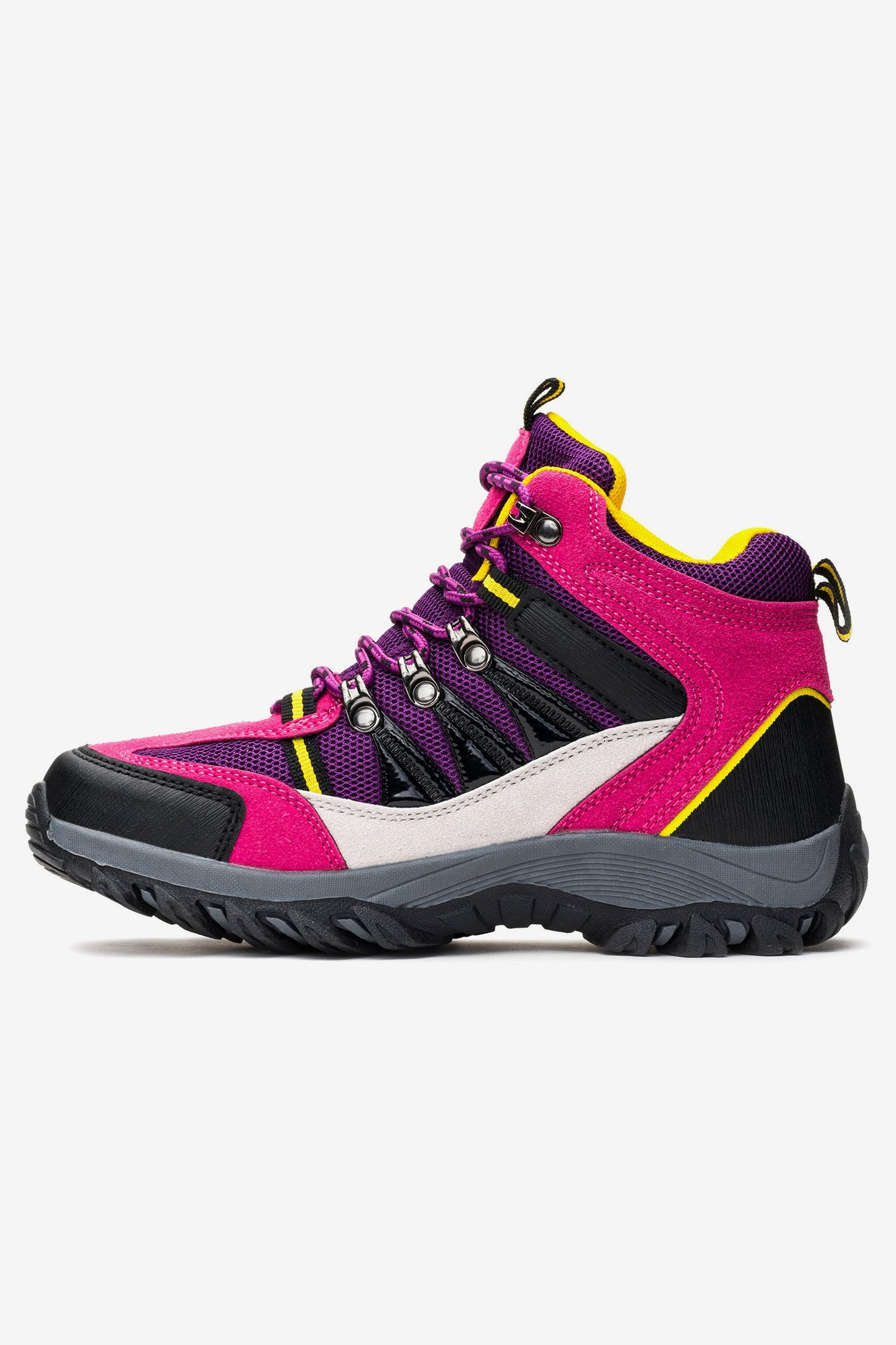 Bototo Mujer Morado Ondra Chancleta Chancleta